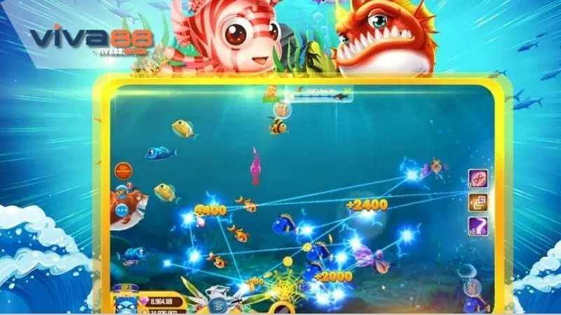 Khám Phá Bắn cá h5 - Trải Nghiệm Giải Trí Mới Mẻ 3 ban-ca-h5-loi-ich