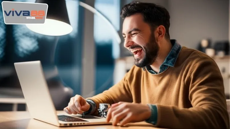 Sử dụng link dự phòng để truy cập vào trang chính