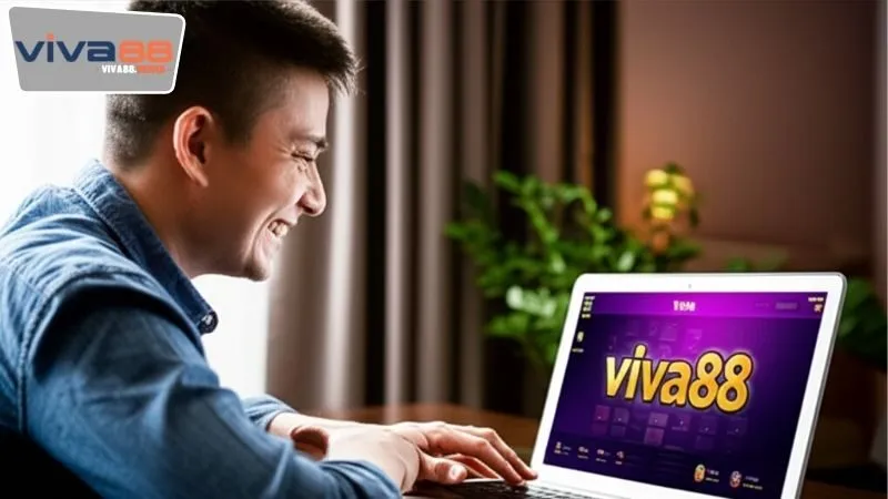 Truy Cập Viva88 An Toàn - Tận Hưởng Cá Cược Không Giới Hạn 2 Tại sao lại cần phải truy cập Viva88 an toàn?